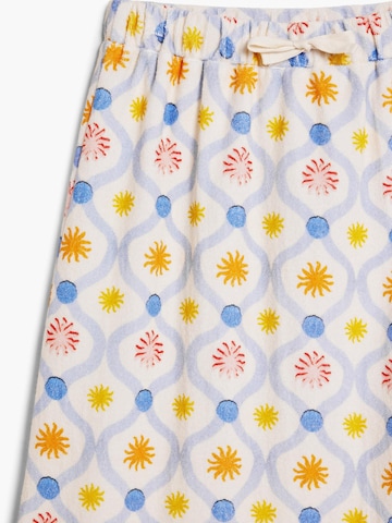 Jupe Desigual en blanc
