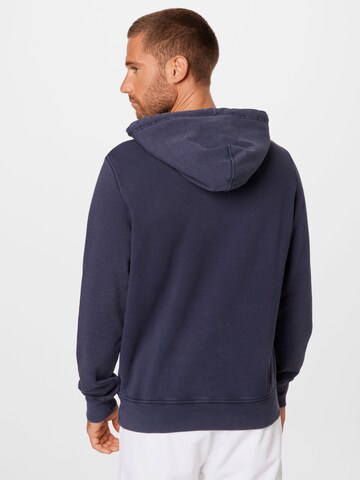 DIESEL Sweatshirt 'GIRK' in Blau