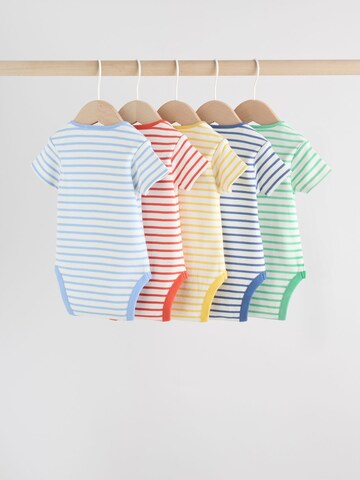 Next Dupačky/body – modrá