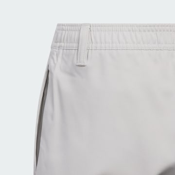 ADIDAS PERFORMANCE Regular Workout Pants in Grey