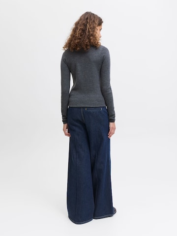 JJXX Shirt 'JXWREN' in Grey