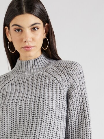 Pullover 'TESSA' di Noisy may in grigio