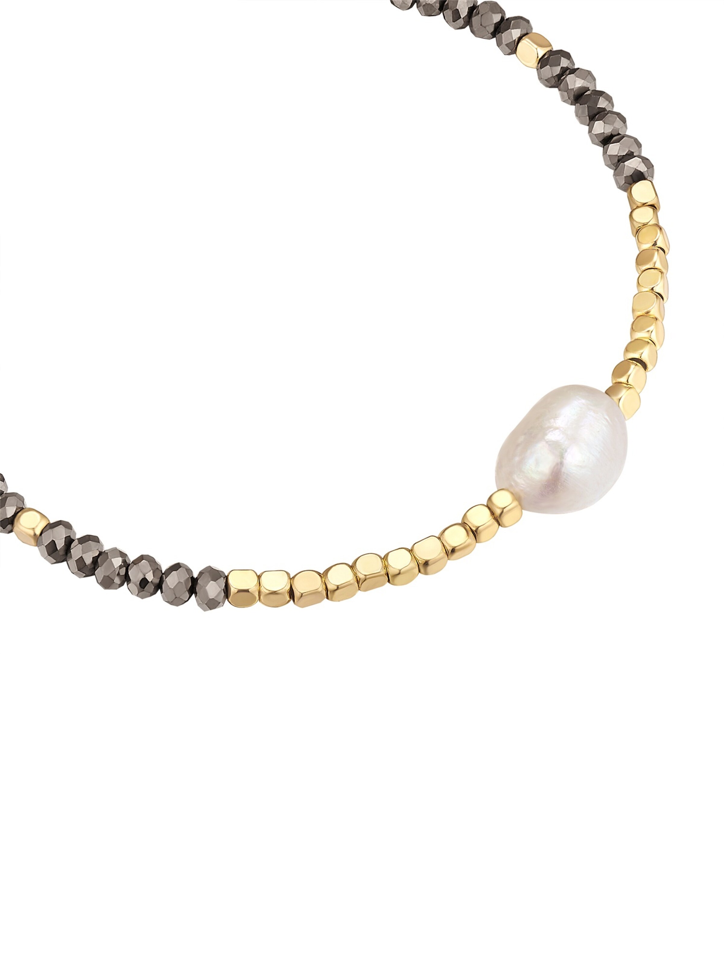 Yokoamii Bracelet in Gold