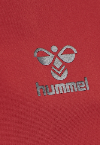 Hummel Trainingsjack 'Lead' in Rood