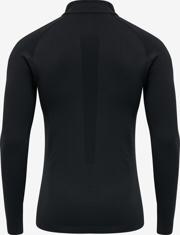 Hummel Performance Shirt in Black