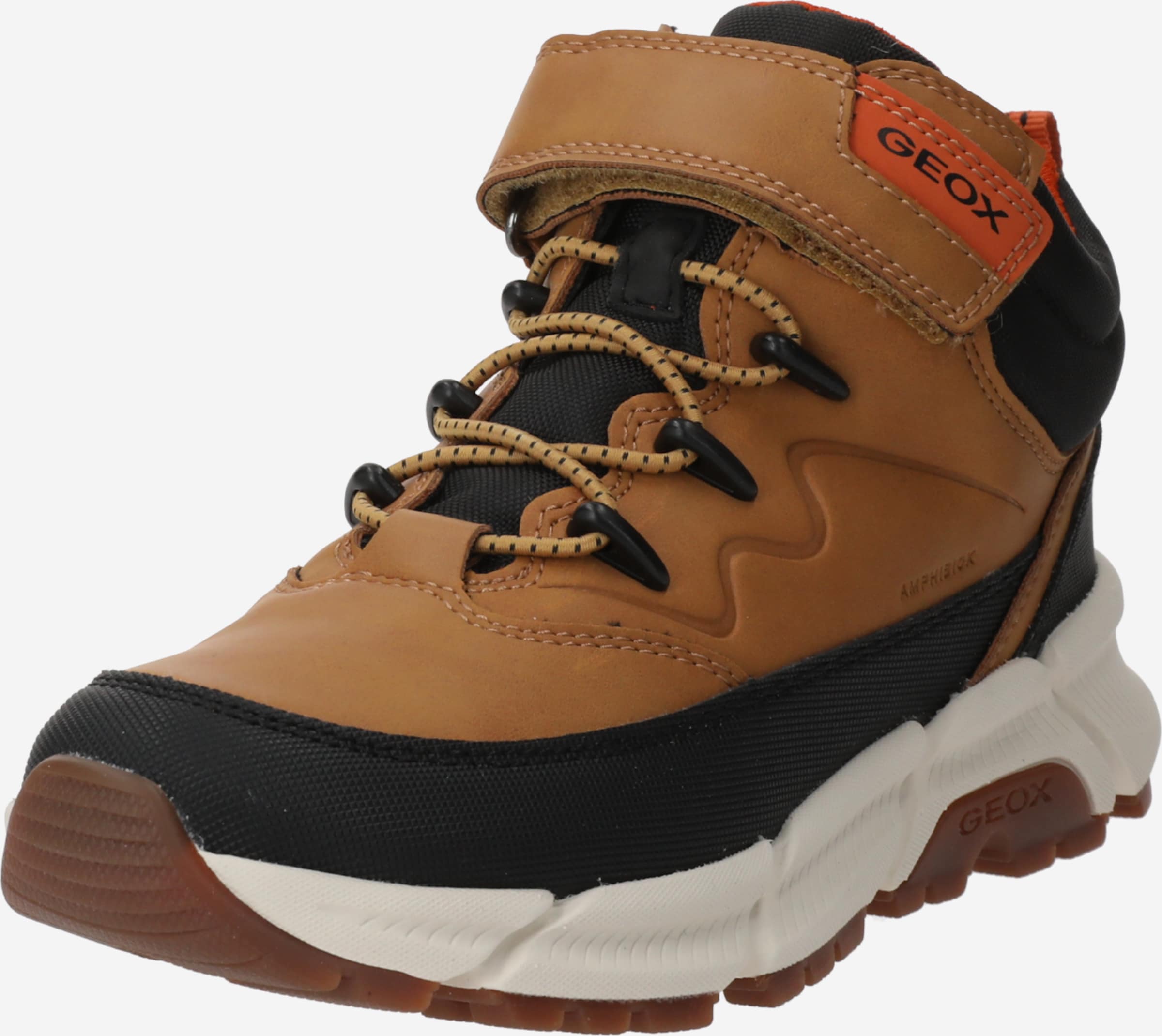 GEOX Cizme 'J FLEXYPER PLUS  ABX'