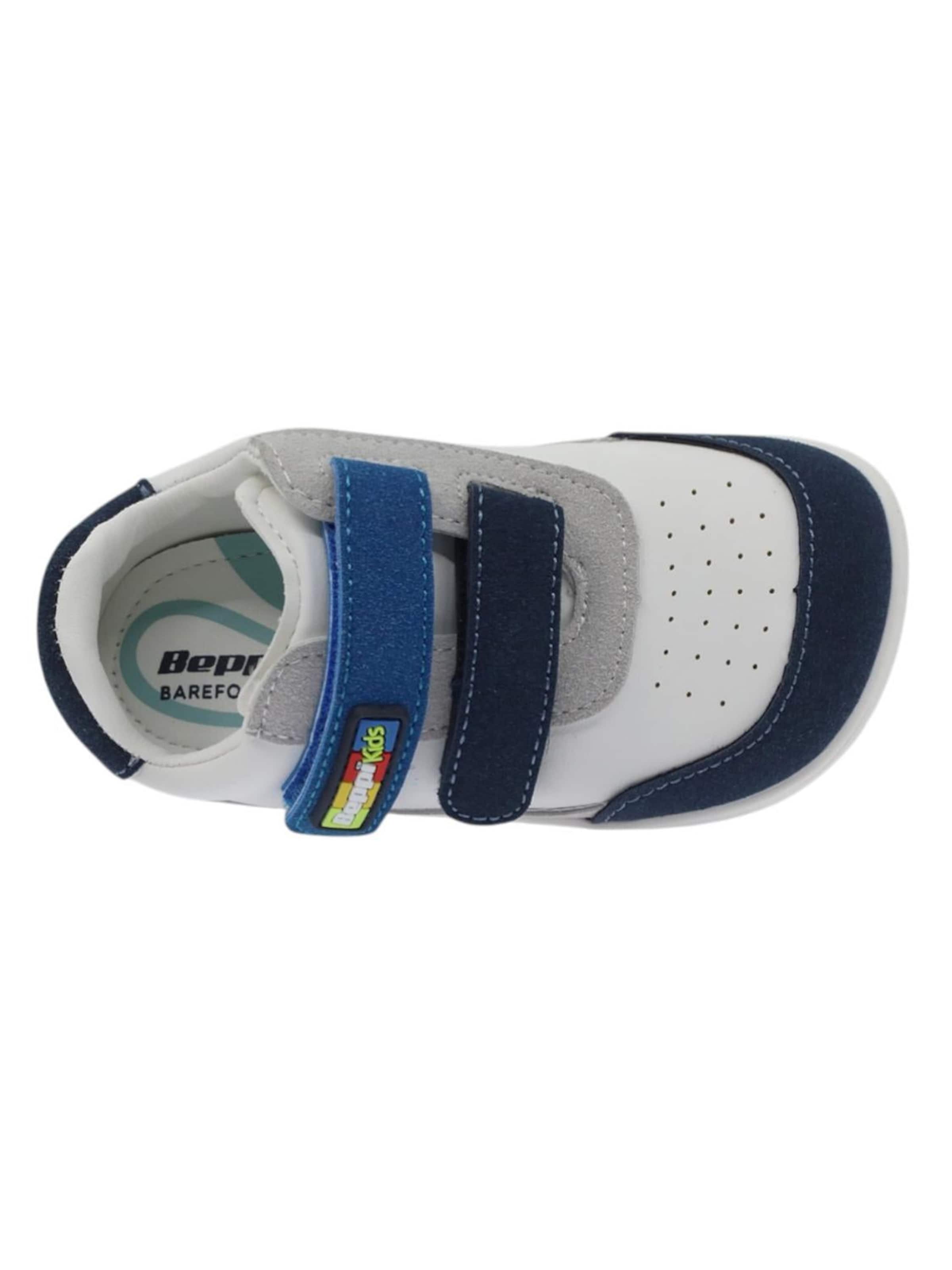 Sneaker 'Casual Shoe' di Beppi in blu