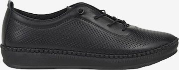 Desa Sneaker low in Schwarz: Vorderseite