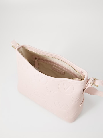 VALENTINO - Mala de ombro 'Samba Re' em rosa