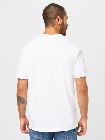 SCOTCH & SODA Tričko – bílá