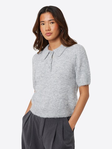T-shirt BRAVE SOUL en gris