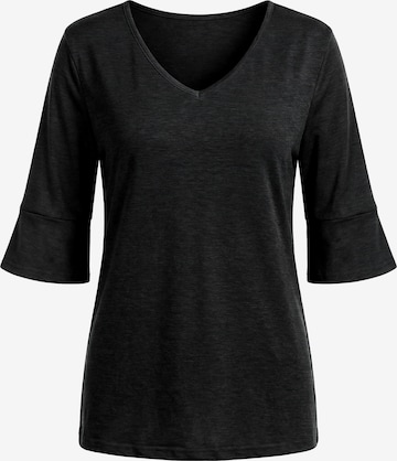 Imily Bela Shirt in Black: front