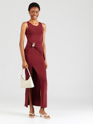 WAL G. Jurk 'GEORGINA' in Rood