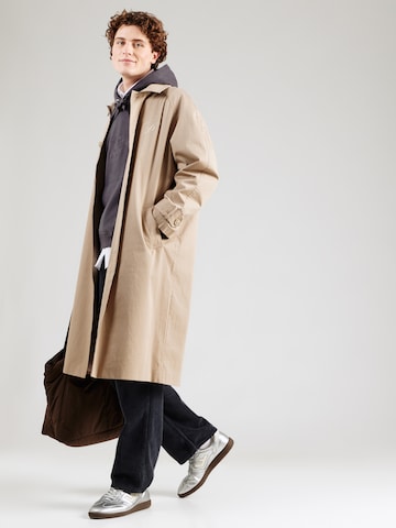 JACK & JONES Sweatshirt 'JORBLEECKER' in Grey