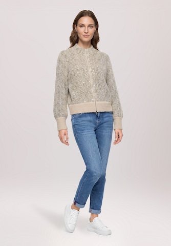 Giacchetta di Betty Barclay in beige