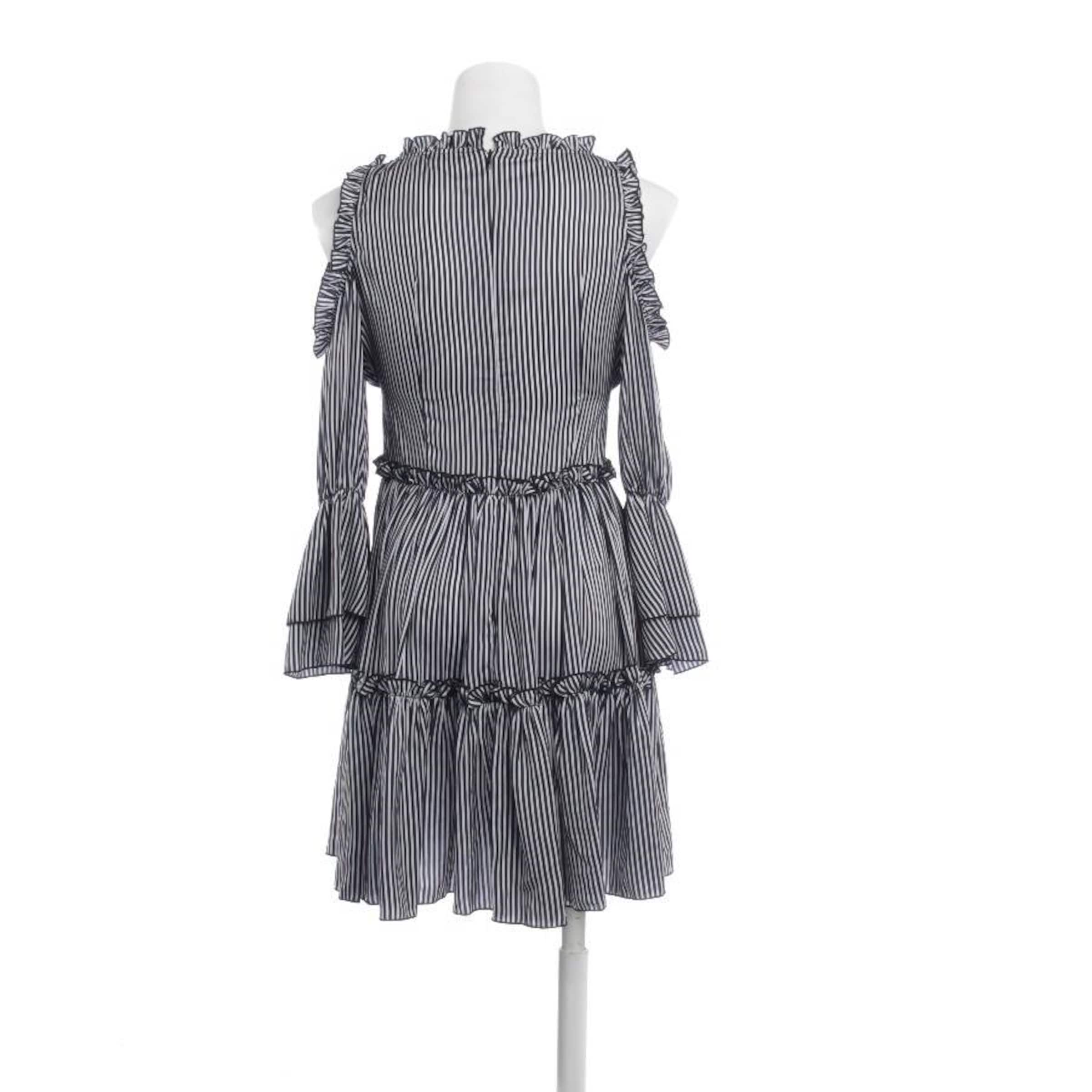 Maje Kleid XS in Schwarz