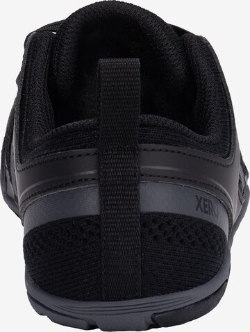 Xero Shoes Sneaker 'Zelen' in Schwarz