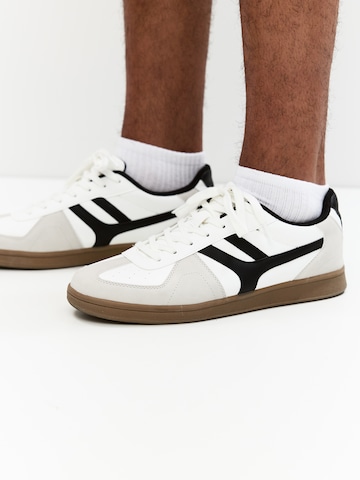 Pull&Bear Sokken in Wit