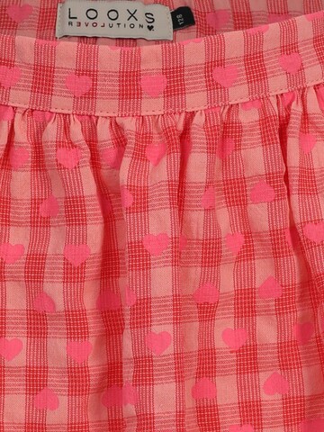 Looxs Revolution Skirt in Orange