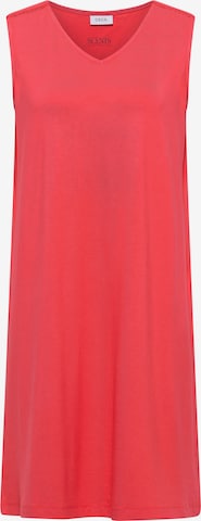 CECIL Kleid in Orange: Vorderseite