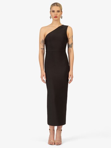 Kraimod Evening dress in Black: front