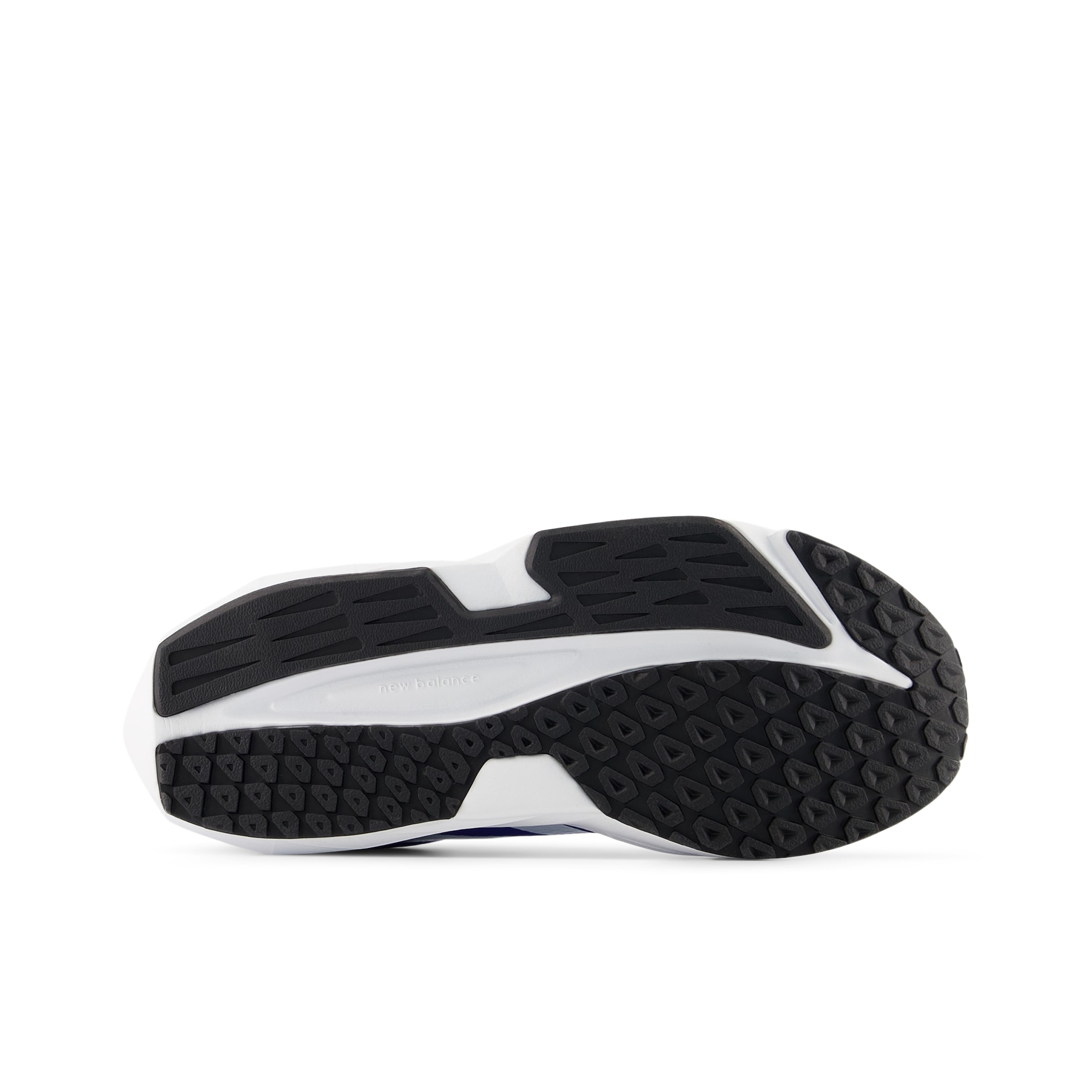 new balance Laufschuh in Blau