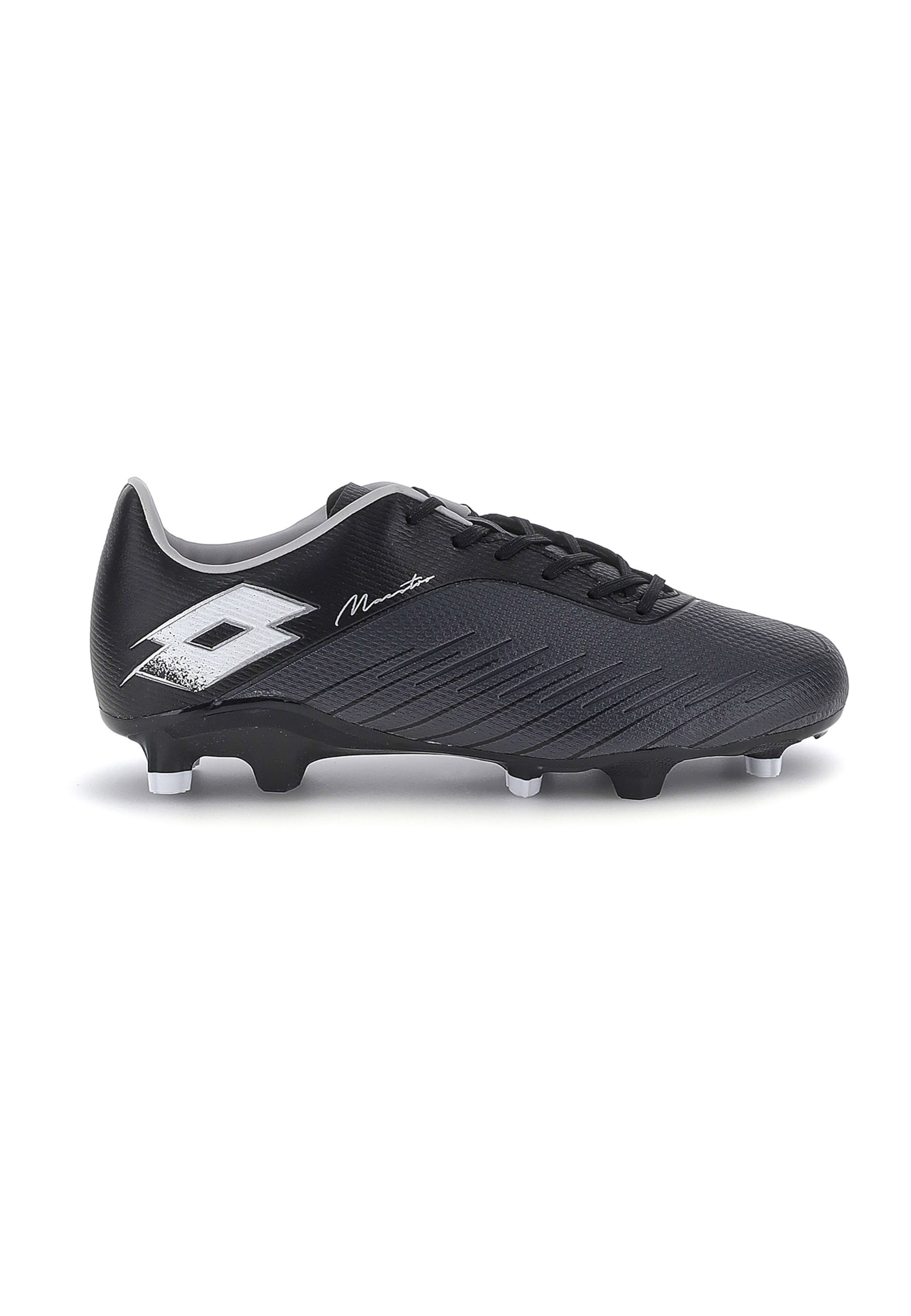 Chaussure de foot 'MAESTRO 700 VII ' LOTTO en gris