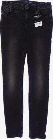 ADIDAS NEO Jeans in 26 in Black: front