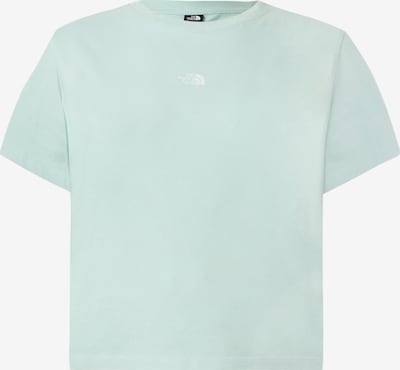 THE NORTH FACE Majica 'ESSENTIAL' u svijetloplava / bijela, Pregled proizvoda