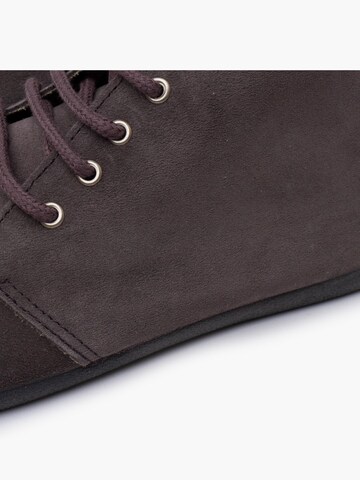 Pisamonas Stiefel‌‌‌‌‌‌ in Grau