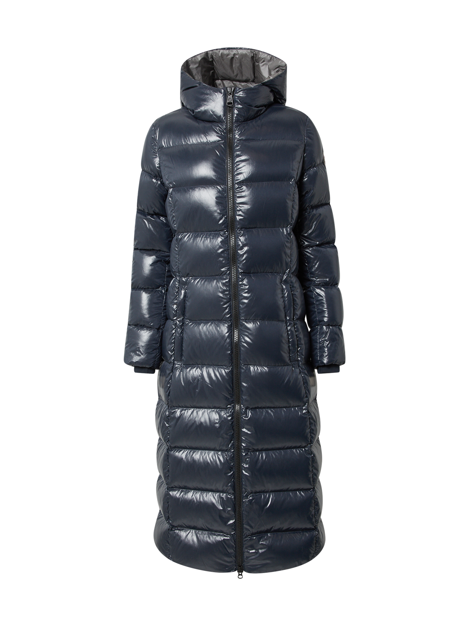 Abbigliamento Premium Colmar Cappotto invernale in Marino Abbigliamento Premium Colmar Cappotto invernale in Marino