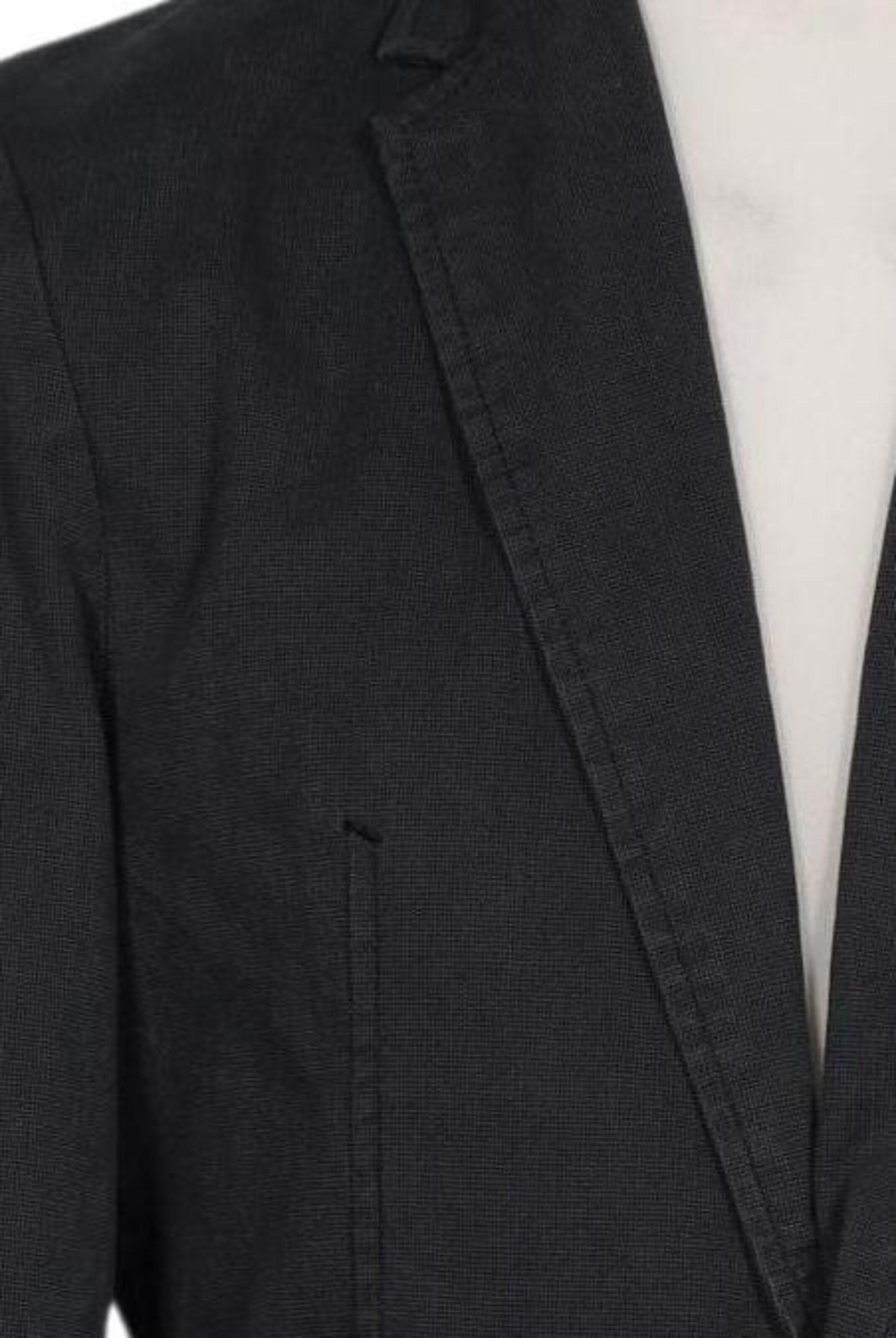 ESPRIT Suit Jacket in M in Grey