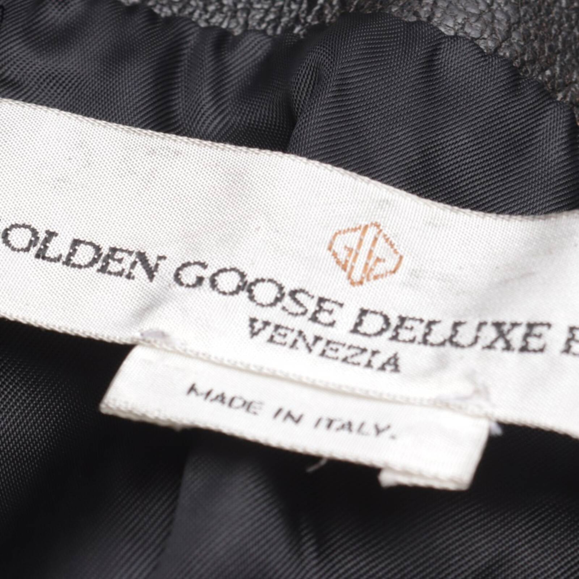 Golden Goose Jacket & Coat in S in Brown