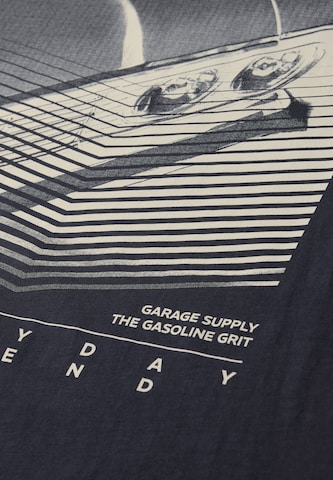 Street One MEN Shirt in Blue