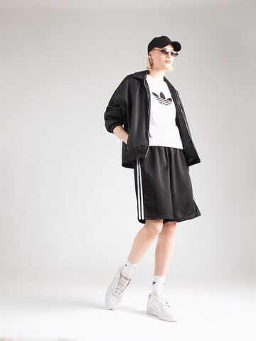 Maglietta di ADIDAS ORIGINALS in bianco