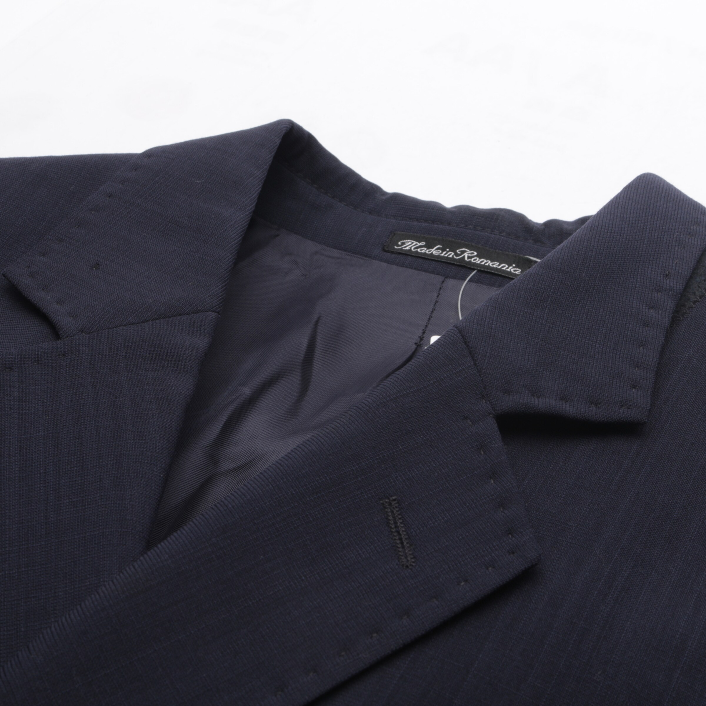 Louis Vuitton Sakko M-L in Blau