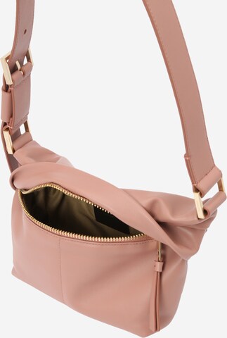 AllSaints Crossbody Bag 'COLETTE' in Pink