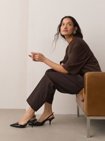 Next Slingback Pumps 'Forever Comfort' in Black