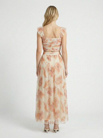 Guido Maria Kretschmer Women Blouse 'Rachel' in Beige