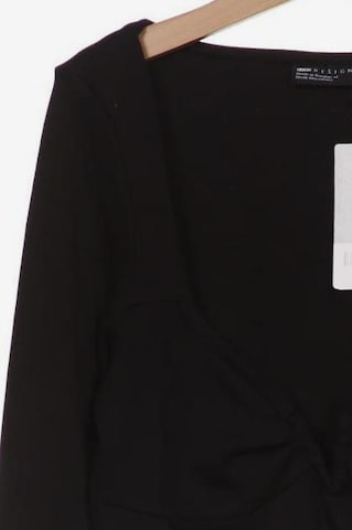 Asos Top & Shirt in XS in Black