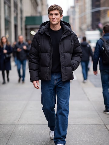 Veste d’hiver everly® en noir