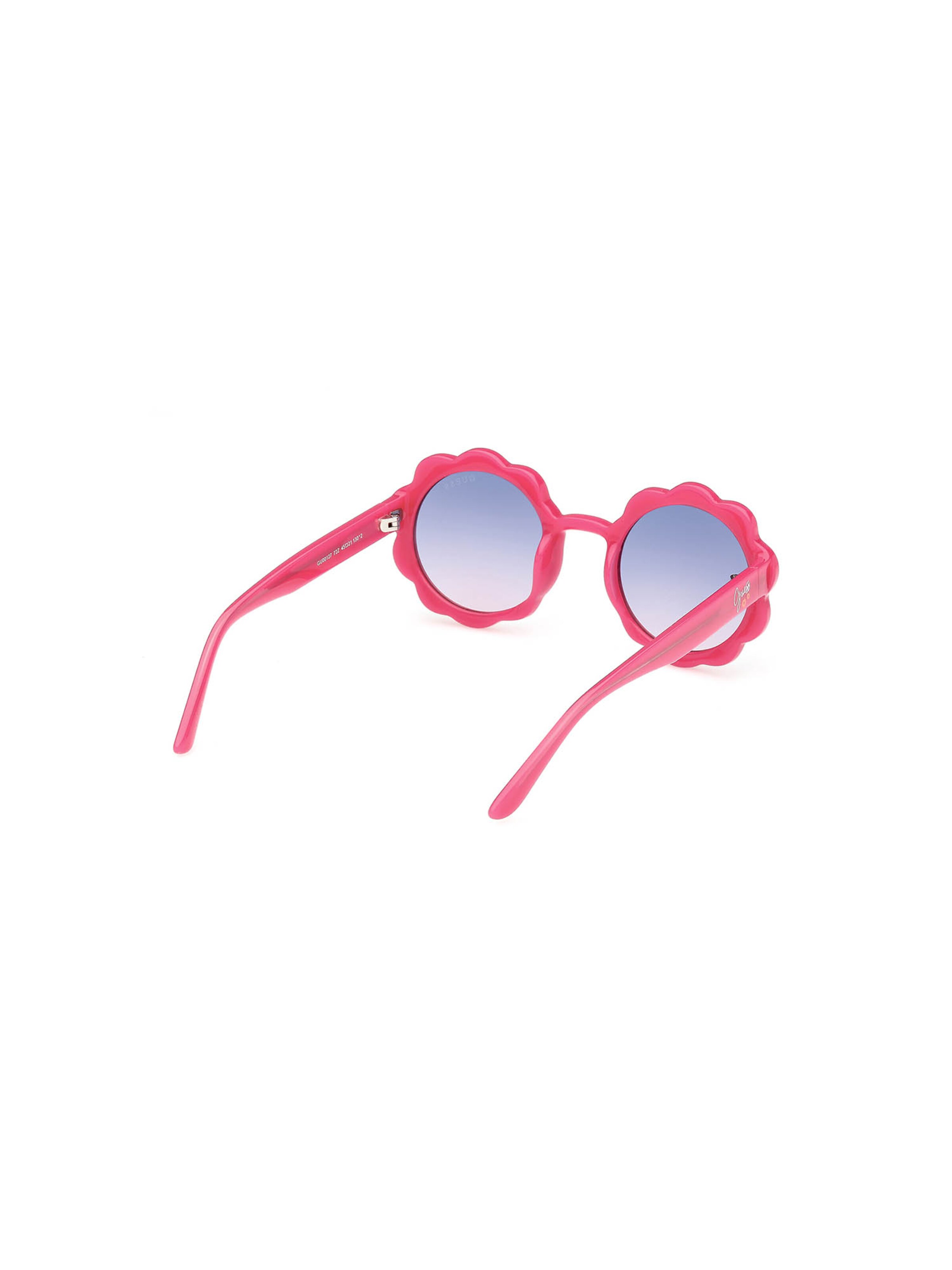 GUESS Sunglasses in Pink