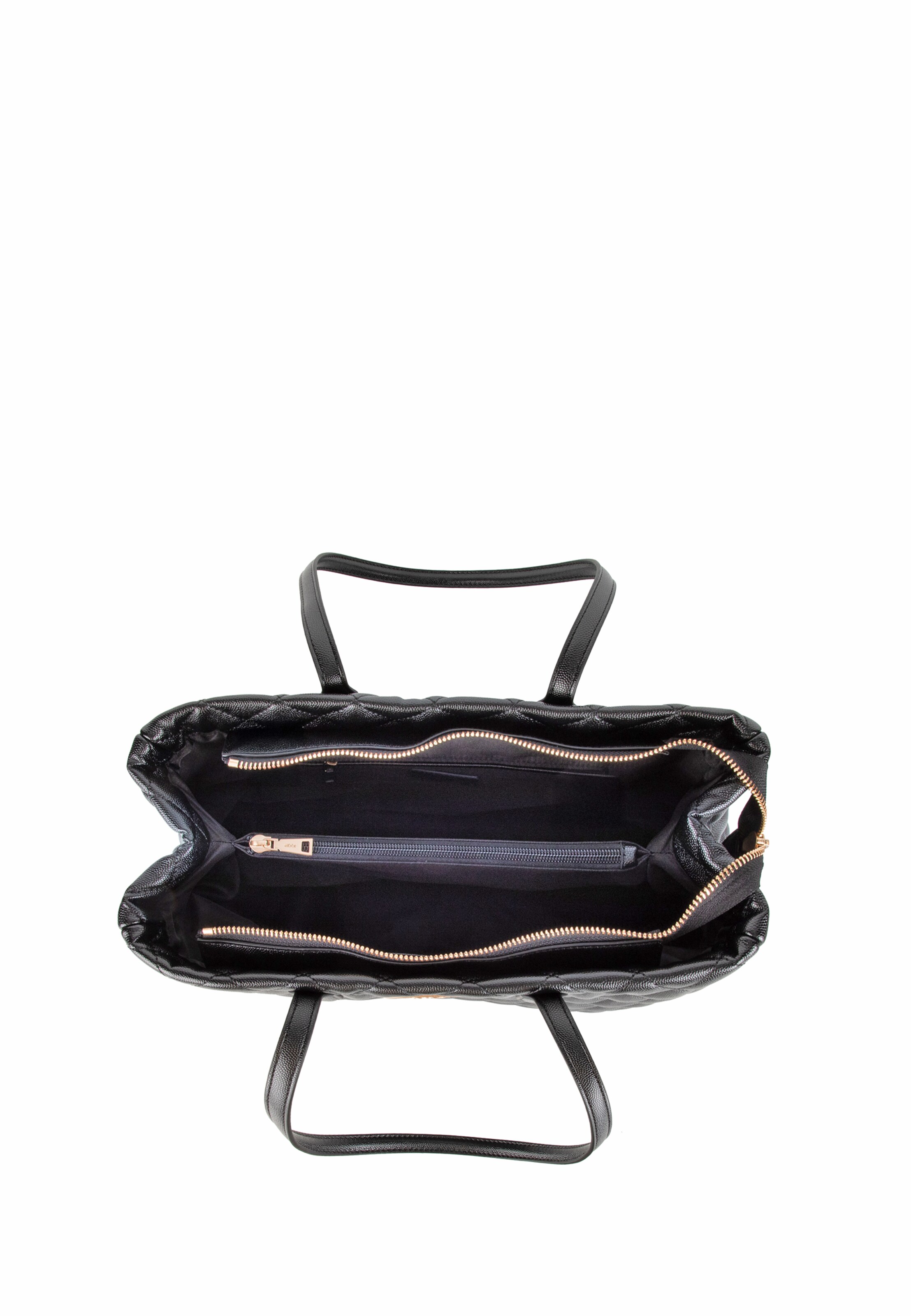 Borsa a spalla 'Bellagio Sila' di JOOP! in nero