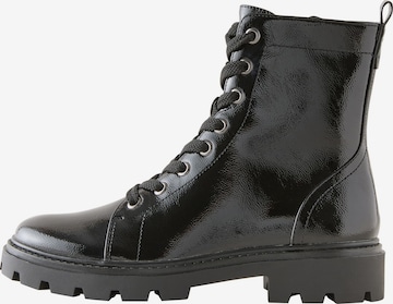 juoda Next Suvarstomieji kulkšnis dengiantys batai 'Forever Comfort': priekis