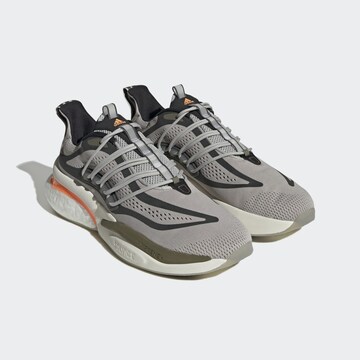 Sneaker bassa 'Alphaboost V1' di ADIDAS SPORTSWEAR in grigio