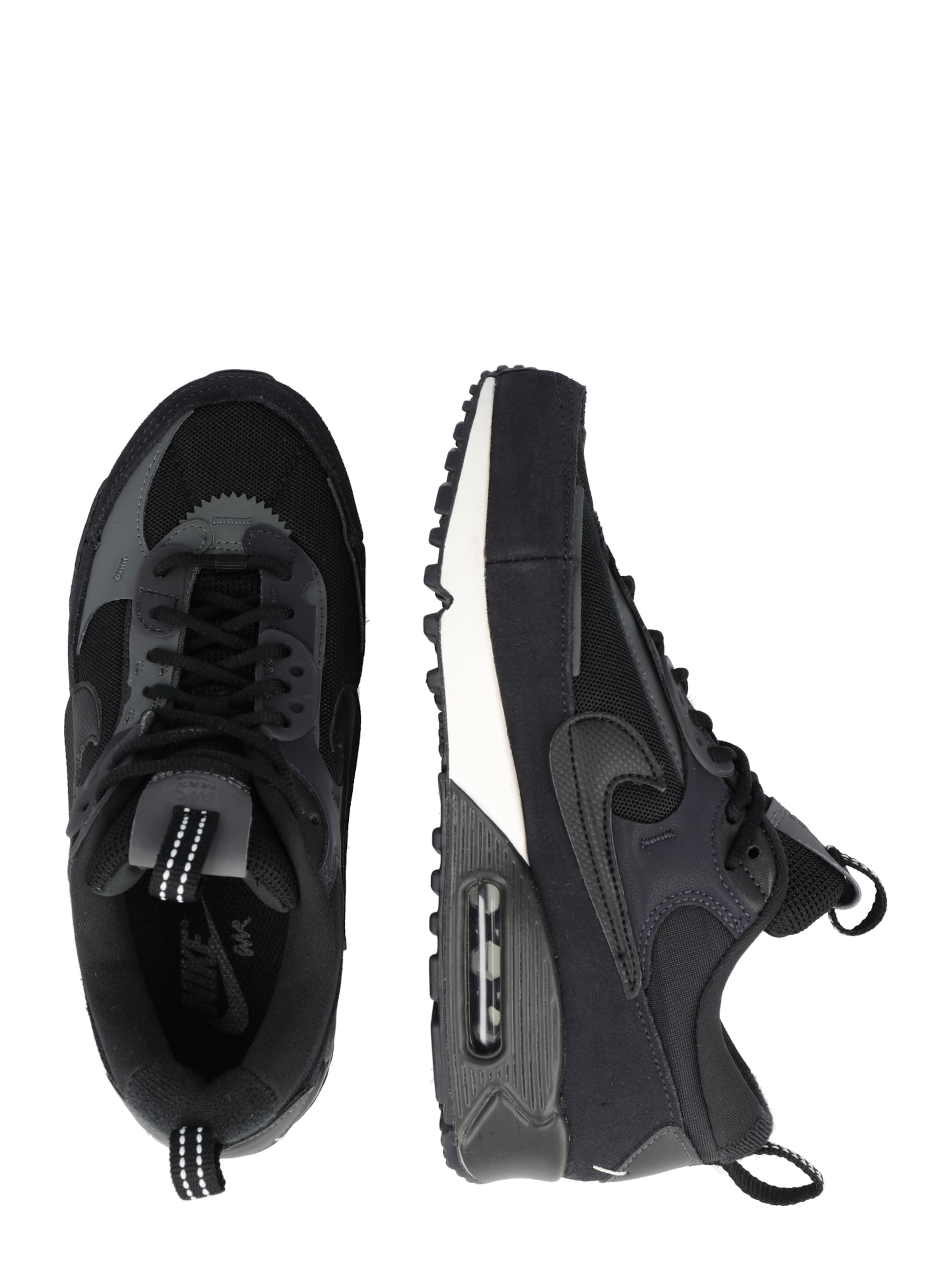 nike air max 90 ultra mid winter trainer