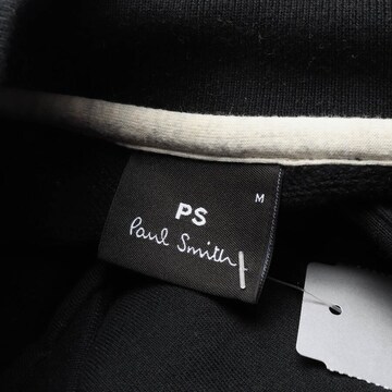 Paul Smith Übergangsjacke M in Schwarz