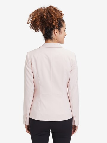 Blazer Betty Barclay en rose