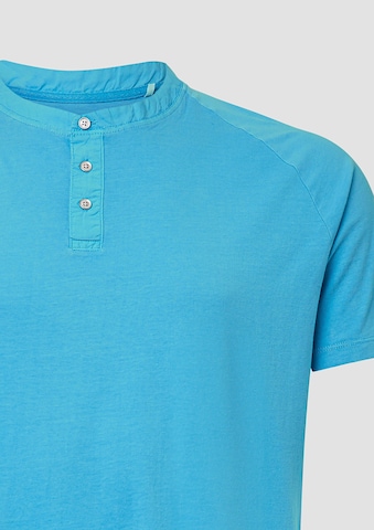 s.Oliver Shirt in Blue
