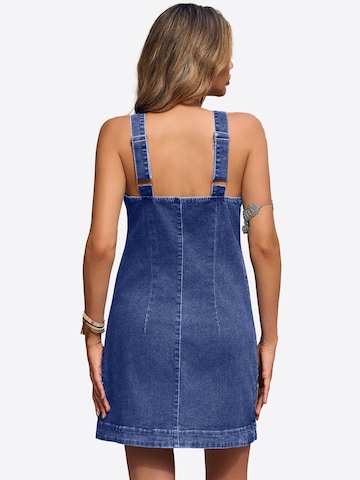 Imily Bela Kleid in Blau